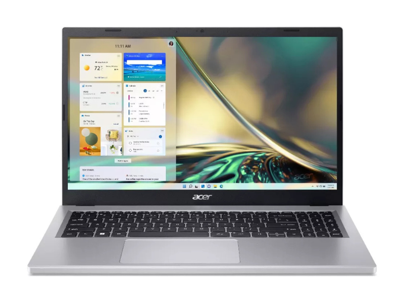 Notebook Acer Aspire 3 15